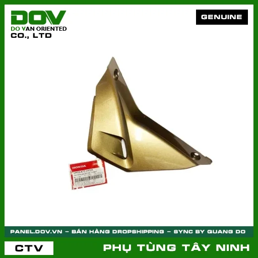 TẤM THÔNG GIÓ YẾM TRÁI *Y208M* — 64455K73V40ZA