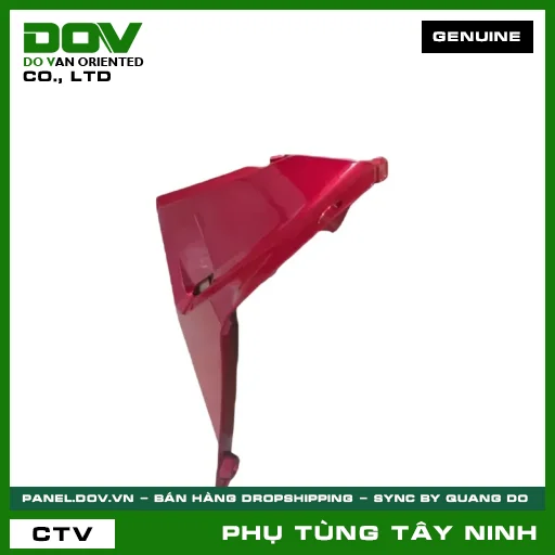 TẤM THÔNG GIÓ YẾM TRÁI *R340C* — 64455K73V40ZB