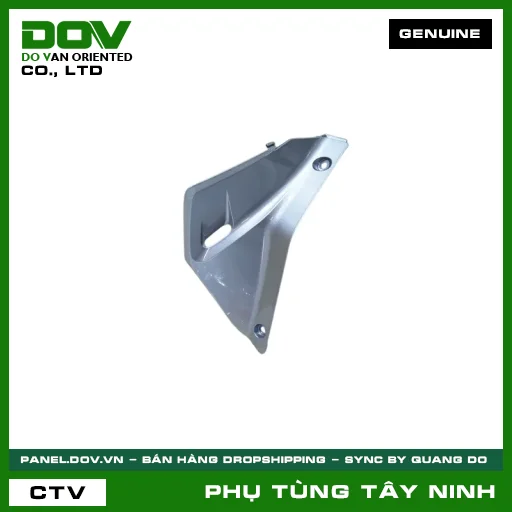 TẤM THÔNG GIÓ YẾM TRÁI *NHB56M* — 64455K73V40ZC