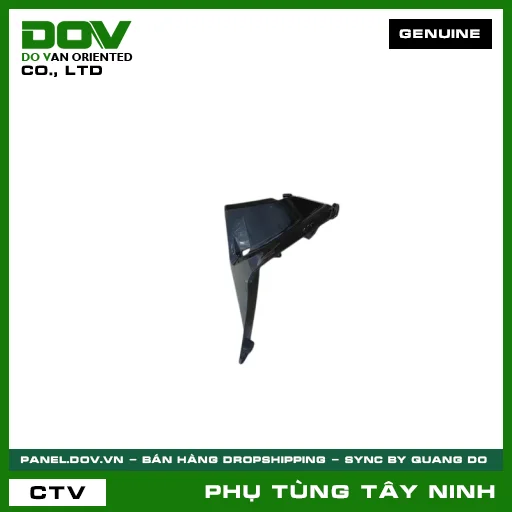 TẤM THÔNG GIÓ YẾM TRÁI *NHB25M* — 64455K73V40ZD