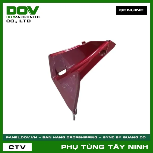 TẤM THÔNG GIÓ YẾM TRÁI *R350C* — 64455K73V40ZJ