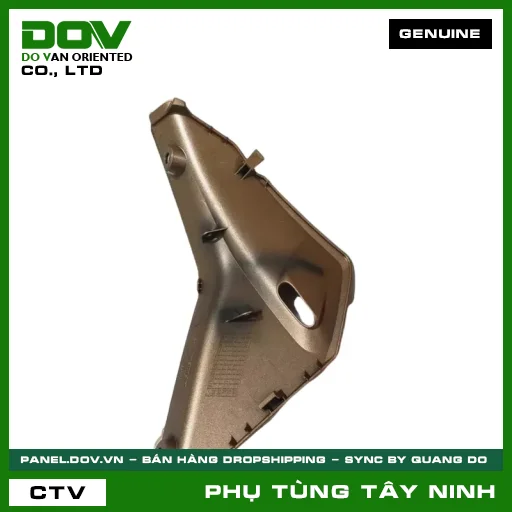 TẤM THÔNG GIÓ YẾM TRÁI *Y218M* — 64455K73V40ZK
