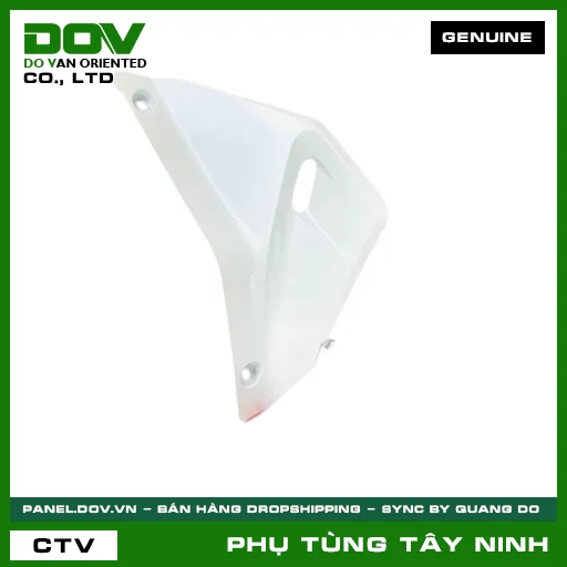 TẤM THÔNG GIÓ YẾM TRÁI *NH193* — 64455K73V40ZN