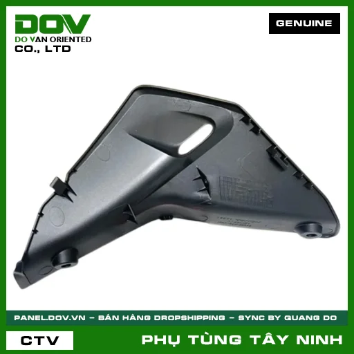 TẤM THÔNG GIÓ YẾM TRÁI *NHA76* — 64455K73V40ZQ