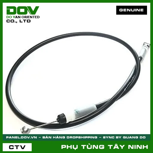 DÂY CÁP MỞ NẮP NHIÊN LIỆU — 64455K97T01