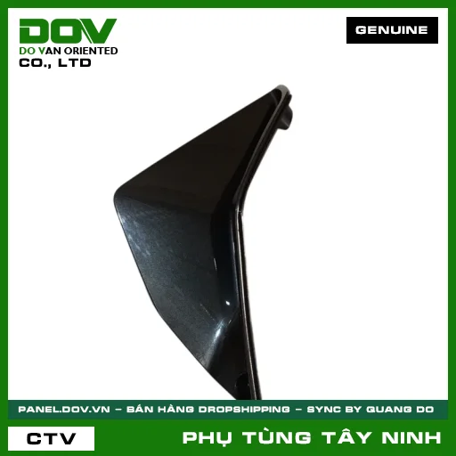 TẤM THÔNG GIÓ ỐP YẾM TRÁI *R35 — 64455KYZV00ZE