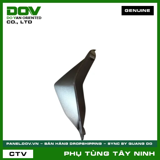 TẤM THÔNG GIÓ TRÁI *NHA62M* — 64455KYZV00ZM