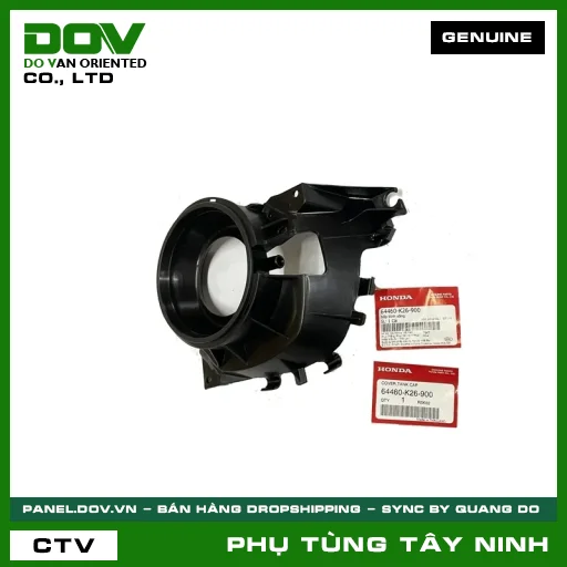 NẮP BÌNH XĂNG — 64460K26900