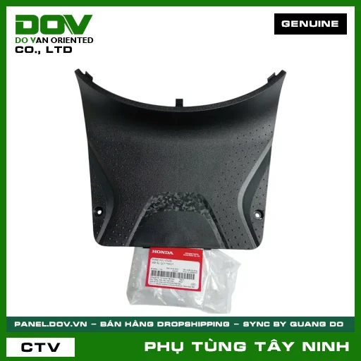 NẮP ẮC QUY *NH1* — 64460K2CV00ZB