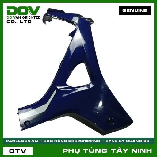 BỘ ỐP ỐNG YẾM PHẢI*PB421M* — 64460K57AE0ZA
