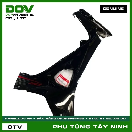 BỘ ỐP ỐNG YẾM PHẢI *R340C* — 64460K57V80ZD