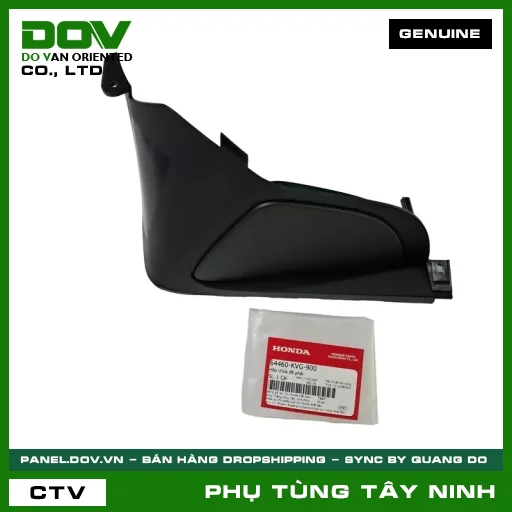 HỘP CHỨA ĐỒ PHẢI — 64460KVG900