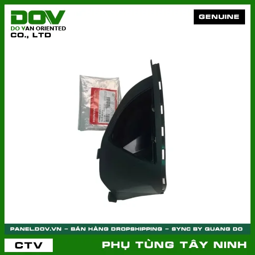 HỘP ĐỒ BÊN PHẢI — 64460KVGA30