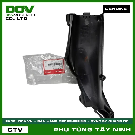ỐP TRƯỚC PHẢI BÊN TRONG — 64460KVGV40