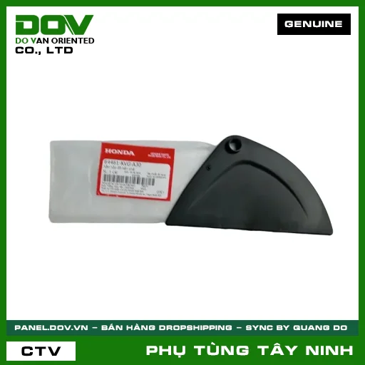 NẮP HỘP ĐỒ BÊN PHẢI — 64461KVGA30