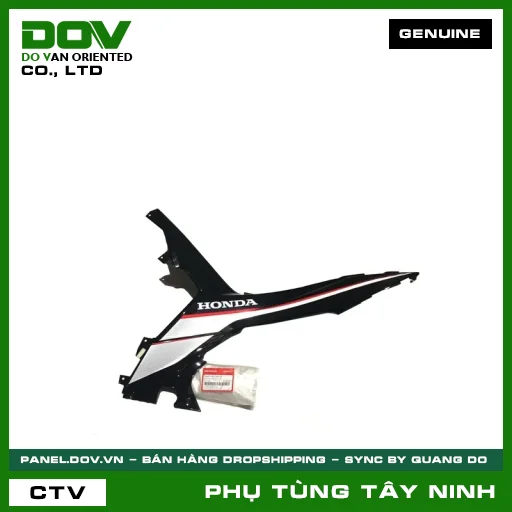 BỘ ỐP ỐNG YẾM TRÁI NHA69 — 64465K07940ZF