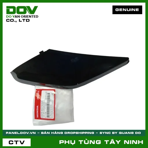 CÁNH YẾM DƯỚI PHẢI NHB25M — 64470K03N30ZE