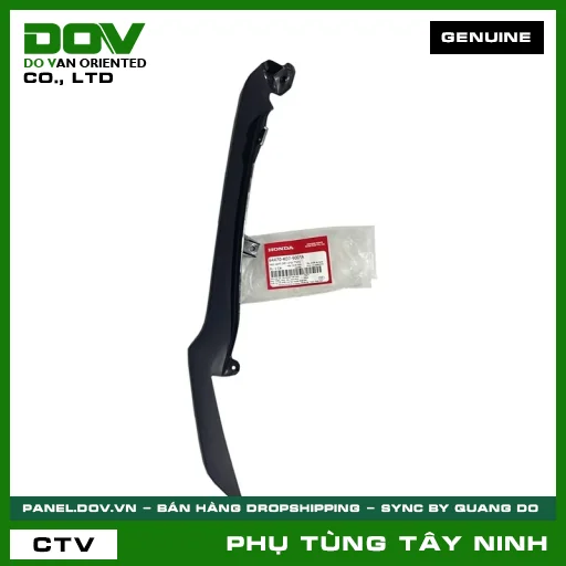 NẸP CẠNH BÊN PHẢI *NH1* — 64470K07900ZA