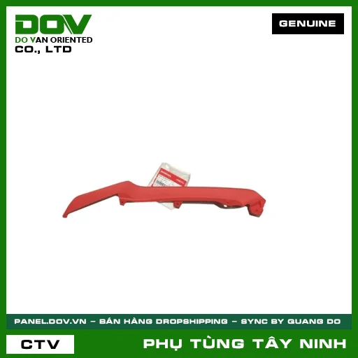 NẸP CẠNH BÊN PHẢI *R-346R* — 64470K07900ZD