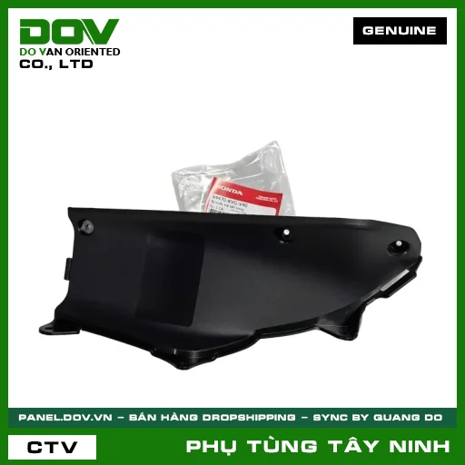 ỐP TRƯỚC TRÁI BÊN TRONG — 64470KVGV40