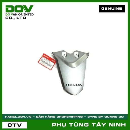 BỘ ỐP SƯỜN TRUNG TÂM *NHB56M* — 64471K2PV00ZA