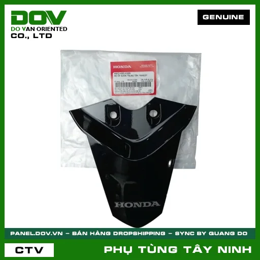 BỘ ỐP SƯỜN TRUNG TÂM *NHB25* — 64471K2PV10ZB