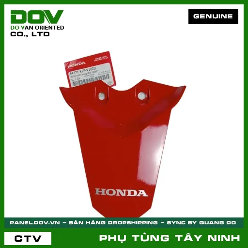 BỘ ỐP SƯỜN TRUNG TÂM *R389* — 64471K2PV10ZD