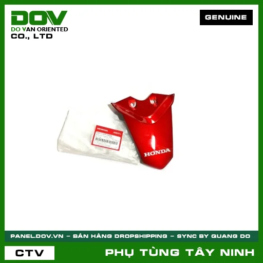 BỘ ỐP SƯỜN TRUNG TÂM *R340C* — 64471K2PV50ZA