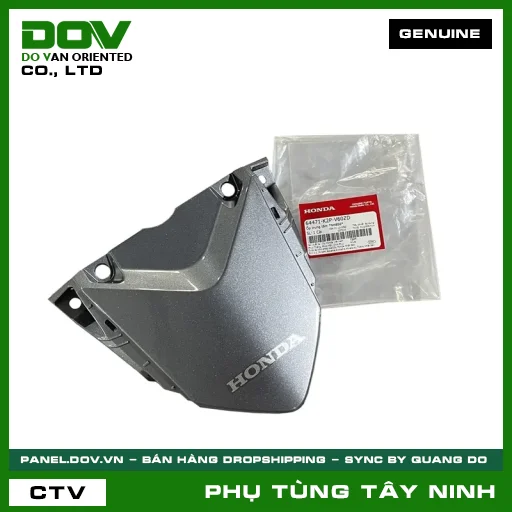 ỐP TRUNG TÂM *NHB56* — 64471K2PV60ZD