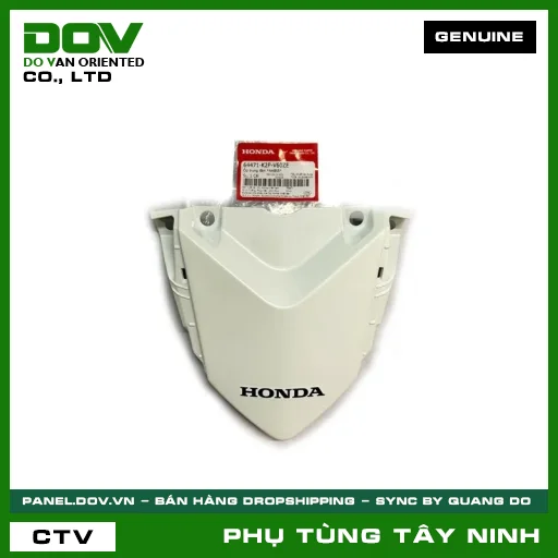 ỐP TRUNG TÂM *NHB55* — 64471K2PV60ZE