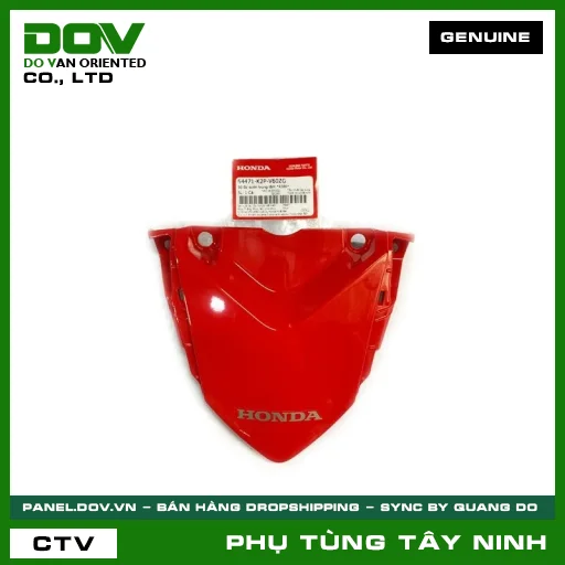 BỘ ỐP SƯỜN TRUNG TÂM *R389* — 64471K2PV60ZG