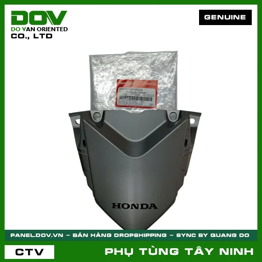 BỘ ỐP SƯỜN TRUNG TÂM *NHB18M* — 64471K2PVE0ZA