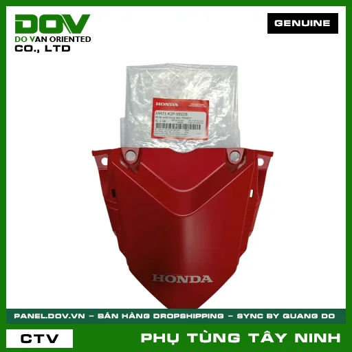 BỘ ỐP SƯỜN TRUNG TÂM *R406M* — 64471K2PVE0ZB