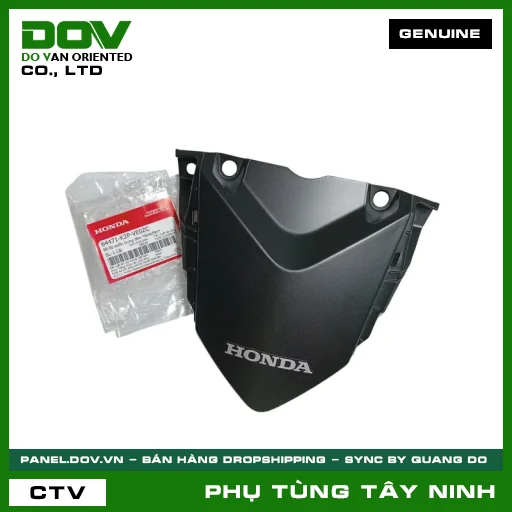 BỘ ỐP SƯỜN TRUNG TÂM *NHA76M* — 64471K2PVE0ZC