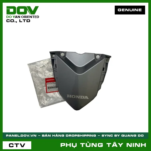 BỘ ỐP SƯỜN TRUNG TÂM *NHB56M* — 64471K2PVE0ZE