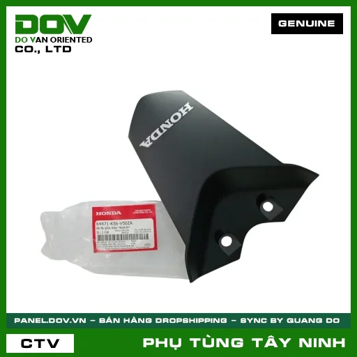 BỘ ỐP GIỮA THÂN *NHA76* — 64471K56V50ZA