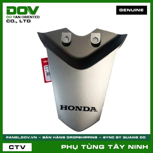 BỘ ỐP GIỮA THÂN *NHA40* — 64471K56V50ZB