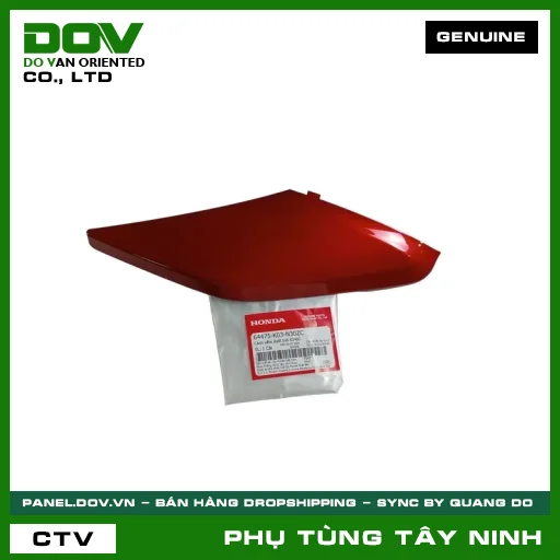 CÁNH YẾM DƯỚI TRÁI R340C — 64475K03N30ZC
