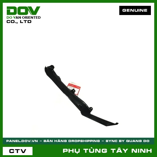 NẸP CẠNH BÊN TRÁI *NH1* — 64475K07900ZA