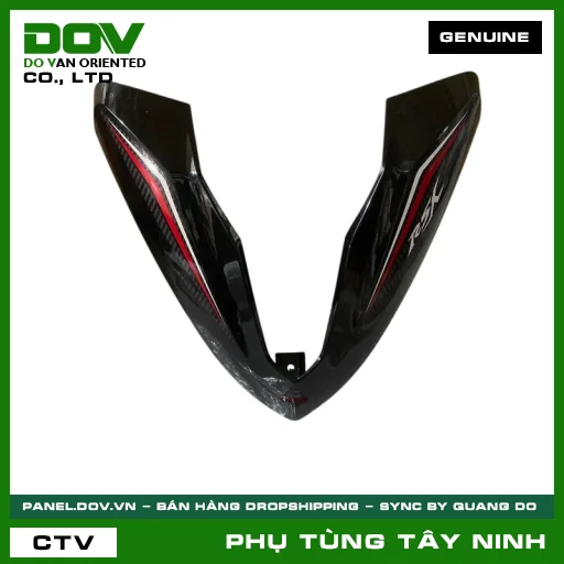 CÁNH YẾM DƯỚI TRÁI *NHB55P* — 64475K90V00ZD
