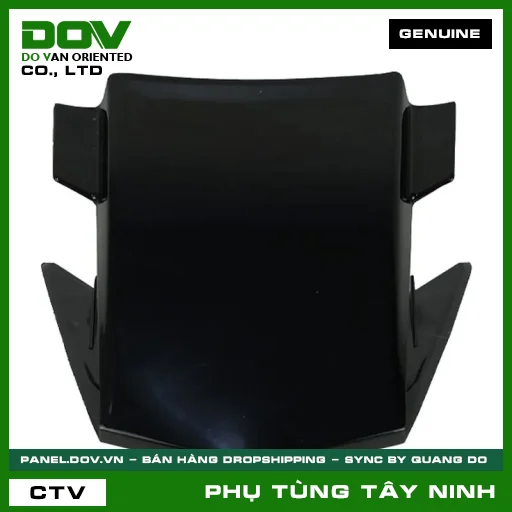 ỐP ĐUÔI SAU  *NH-A69P* — 64480K07900ZD