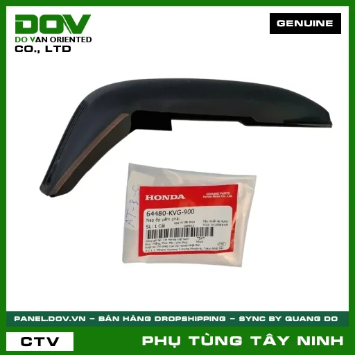 NẸP ỐP YẾM PHẢI — 64480KVG900