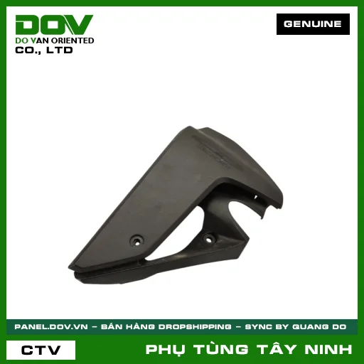 ỐP BÌNH XĂNG TRÁI, BÊN TRONG — 64481K0AE10