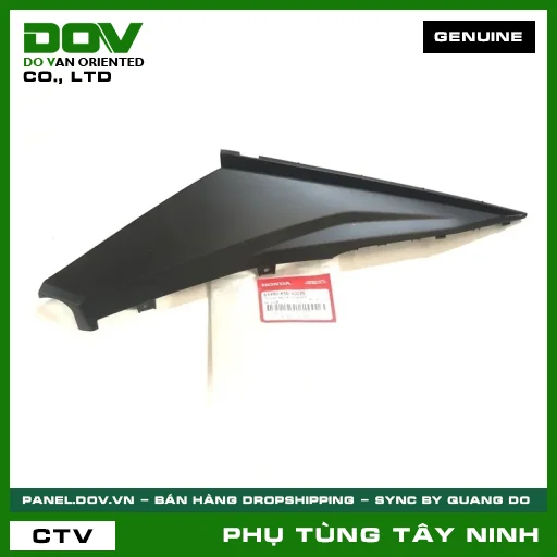 ỐP SƯỜN SAU TRÁI *NHA76M* — 64490K56V00ZE