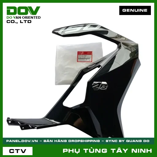 MẶT NẠ TRƯỚC PHẢI *NHB25* — 64500K1FV00ZA
