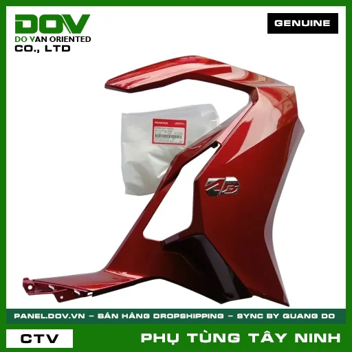 MẶT NẠ TRƯỚC PHẢI *R368* — 64500K1FV00ZC
