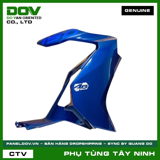 MẶT NẠ TRƯỚC PHẢI *PB421* — 64500K1FV00ZD