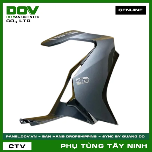 BỘ ỐP TRƯỚC PHẢI *NHC04* — 64500K1FV30ZB