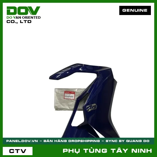 BỘ ỐP TRƯỚC PHẢI *PB421* — 64500K1FV30ZD
