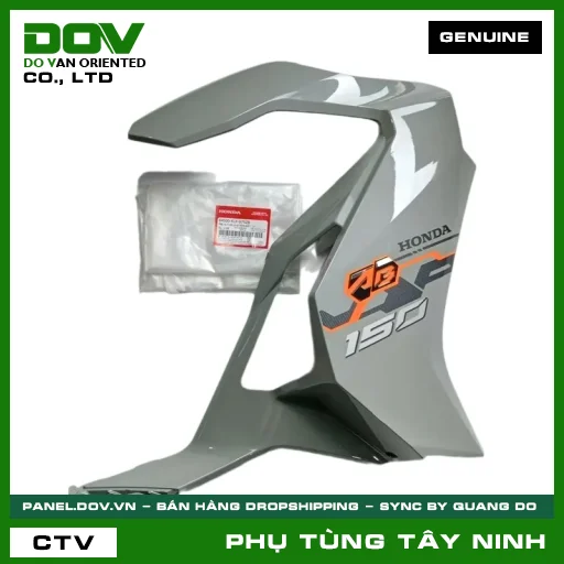 MẶT NẠ TRƯỚC PHẢI *NHC60P* — 64500K1FV70ZB